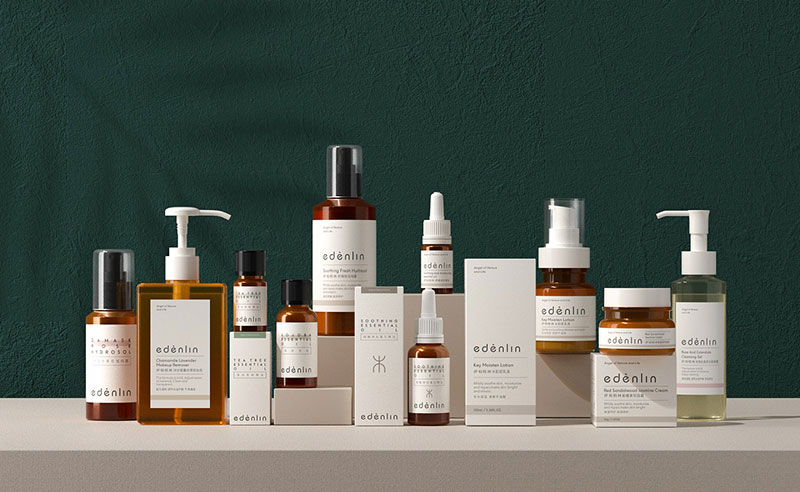 男士理容賽道火熱，完美日記也來(lái)分“一杯羹”