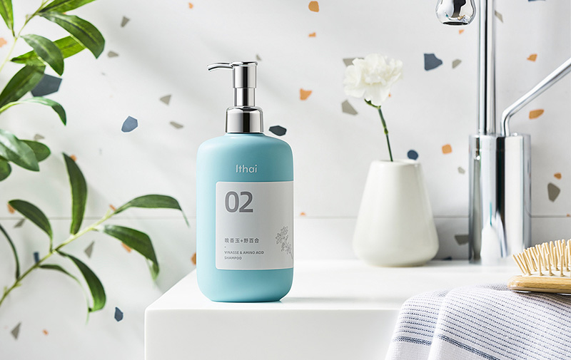 兒童洗護(hù)市場(chǎng)消費(fèi)升級(jí)，發(fā)展?jié)摿氨瘸扇嗣缞y市場(chǎng)