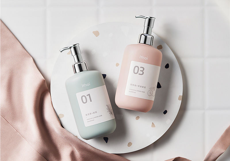 兒童洗護(hù)市場(chǎng)消費(fèi)升級(jí)，發(fā)展?jié)摿氨瘸扇嗣缞y市場(chǎng)