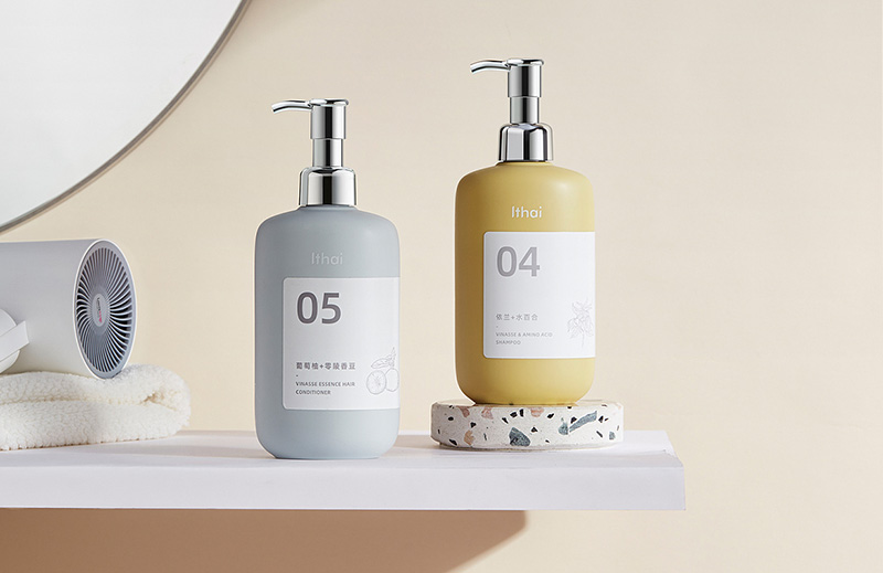 兒童洗護(hù)市場(chǎng)消費(fèi)升級(jí)，發(fā)展?jié)摿氨瘸扇嗣缞y市場(chǎng)