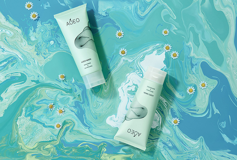 無接觸試妝科技越來越火，又一品牌企業(yè)入局