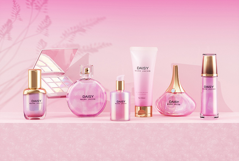 國(guó)產(chǎn)美妝與國(guó)際大牌正面PK，勝算幾何？