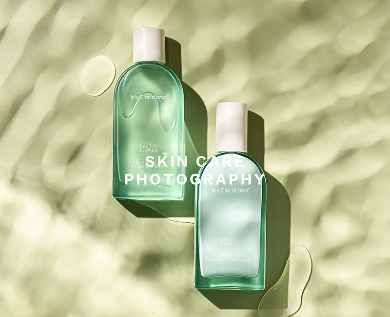 美麗環(huán)保兩不誤，化妝品公司要做些什么?