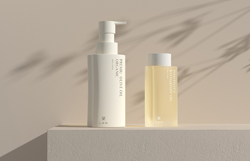 化妝品包裝瓶廠家談包裝容器設(shè)計思路！