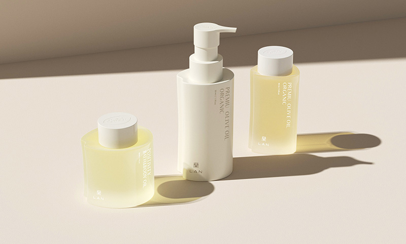 化妝品包裝瓶廠家談包裝容器設(shè)計思路！