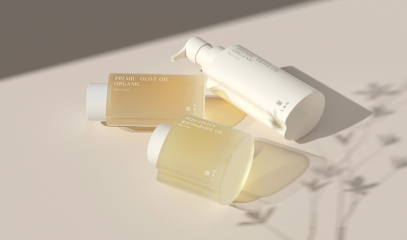 化妝品包裝瓶廠家談包裝容器設(shè)計思路！