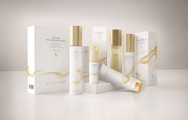 化妝品包裝瓶廠家：護(hù)膚正確順序你知道多少？