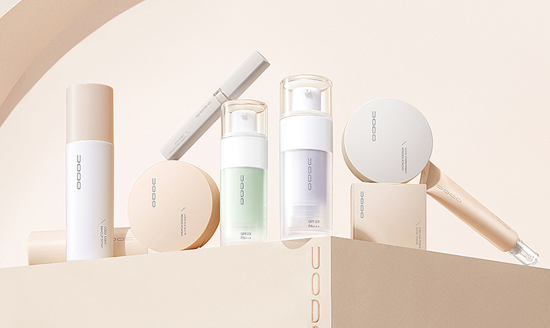 化妝品包裝瓶廠家：護(hù)膚正確順序你知道多少？