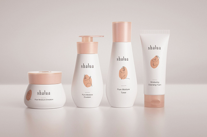 化妝品包裝瓶廠家:不同類型化妝品可以這樣選 化妝品包裝瓶廠家:不同類型化妝品可以這樣選