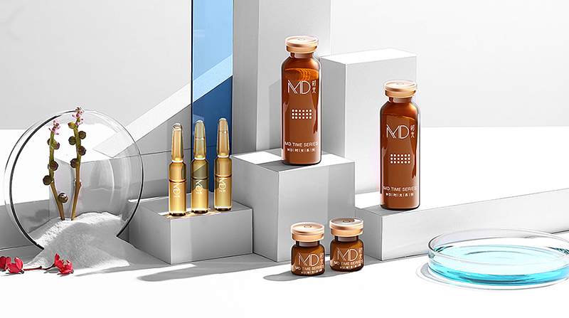迷人的復(fù)古化妝品，是美妝行業(yè)的下個機遇？