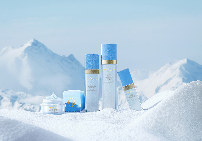 化妝品包裝瓶廠家：我們該如何進(jìn)行化妝品保鮮呢？