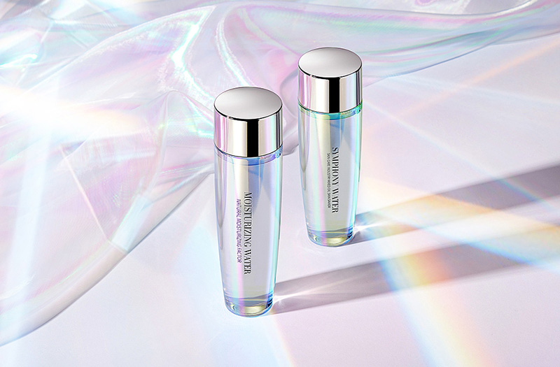 化妝品包裝瓶廠家：我們該如何進(jìn)行化妝品保鮮呢？