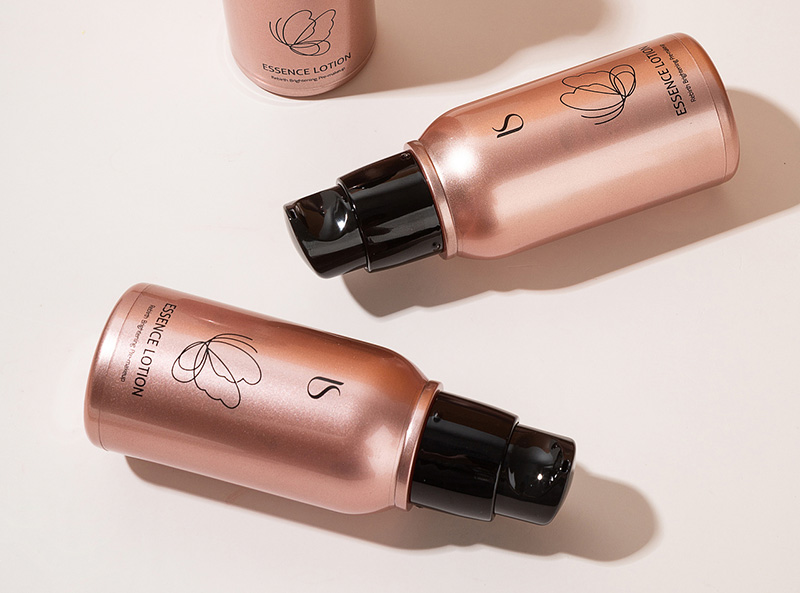 化妝品包裝廠家：化妝品過敏是怎么回事？