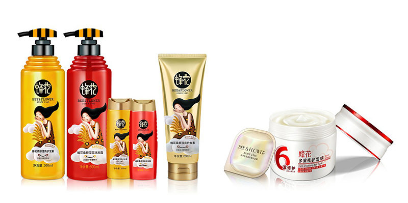 蜂花“哭窮”沖上熱搜，一天賣出一個(gè)月量！