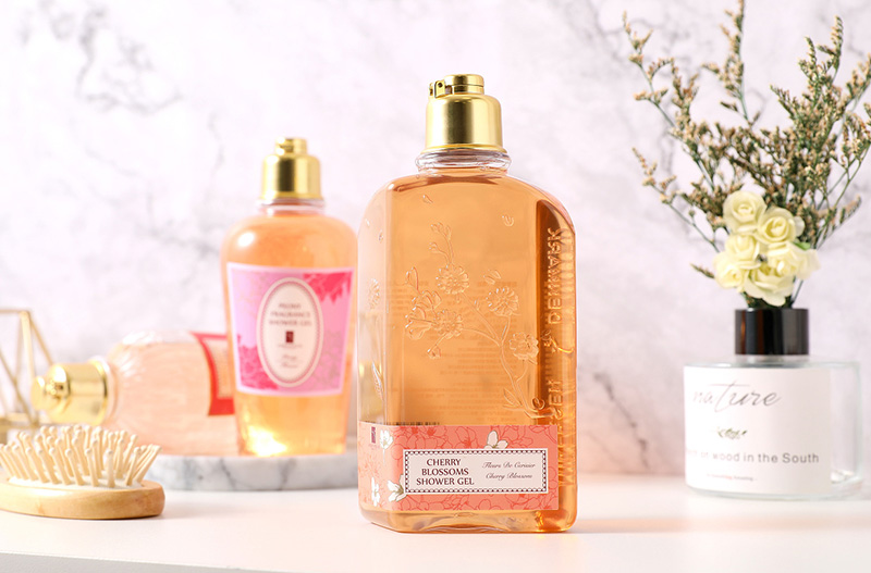 從沐浴露到24個(gè)細(xì)分類目，品牌如何重新定義身體洗護(hù)？