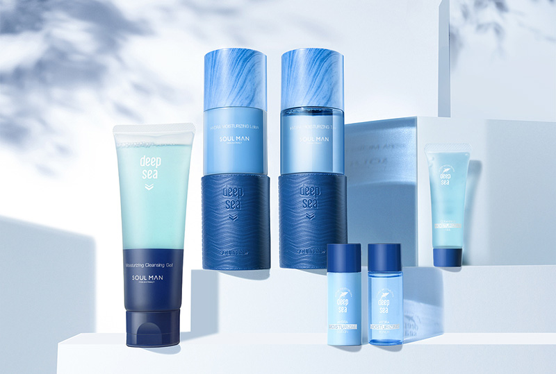 功效化妝品新時代來臨 功效化妝品新時代來臨