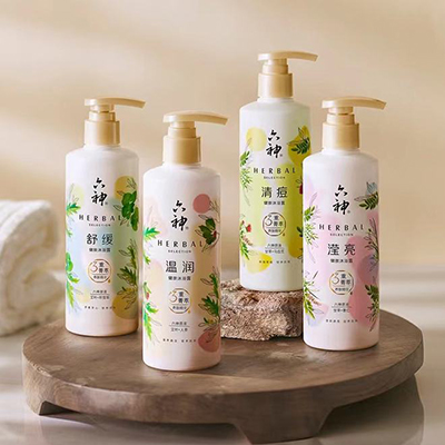 六神換包裝了？這設(shè)計真“考古”！