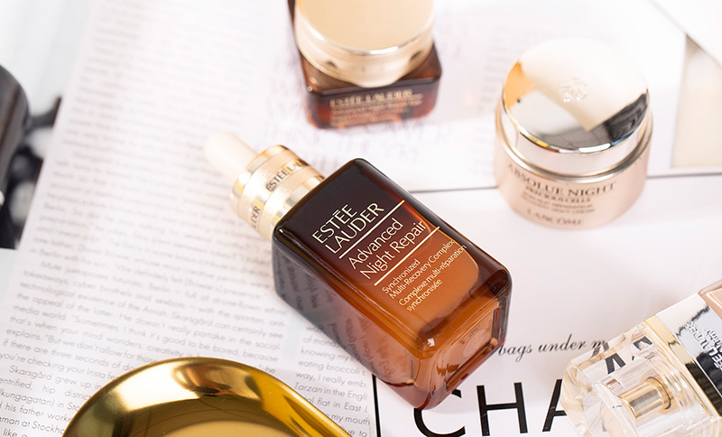 化妝品包裝熱度不減，“塑料皇后”亞克力備受青睞