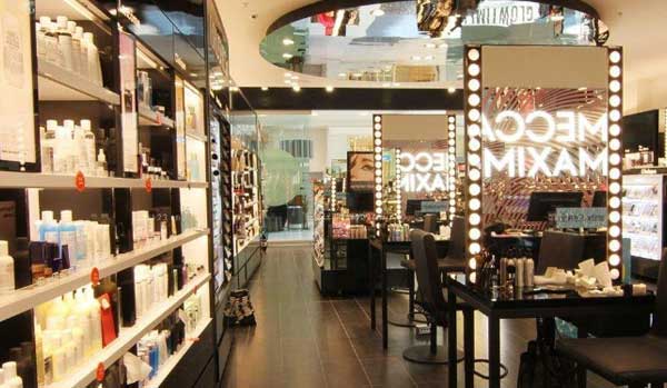 日化用品與化妝品區(qū)別是什么？