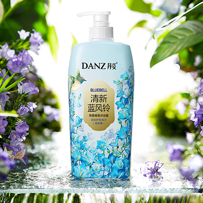 日化用品與化妝品區(qū)別是什么？