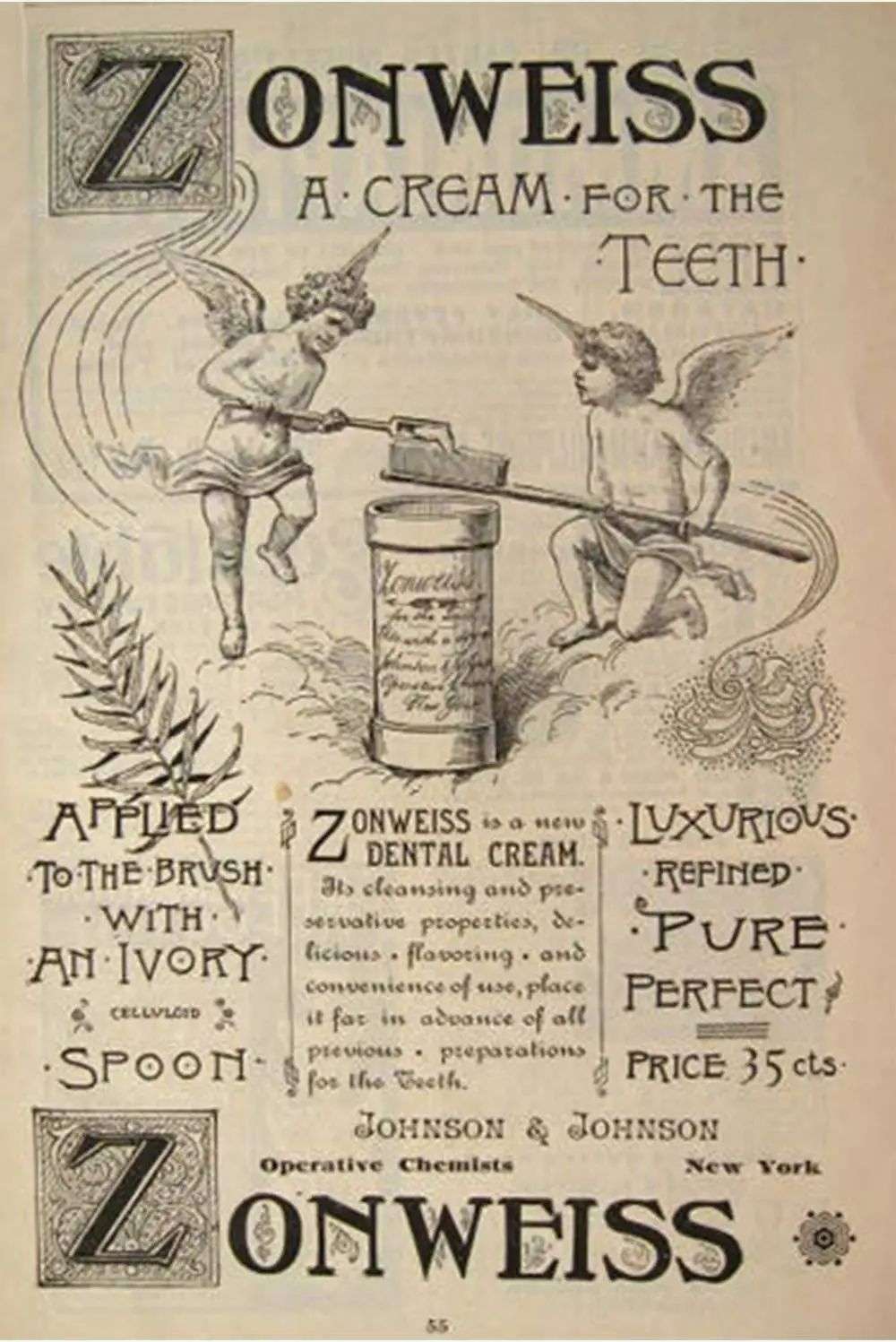 再也不用「擠牙膏」，高露潔換上的「潤滑劑」包裝，讓牙膏從此一滴不剩