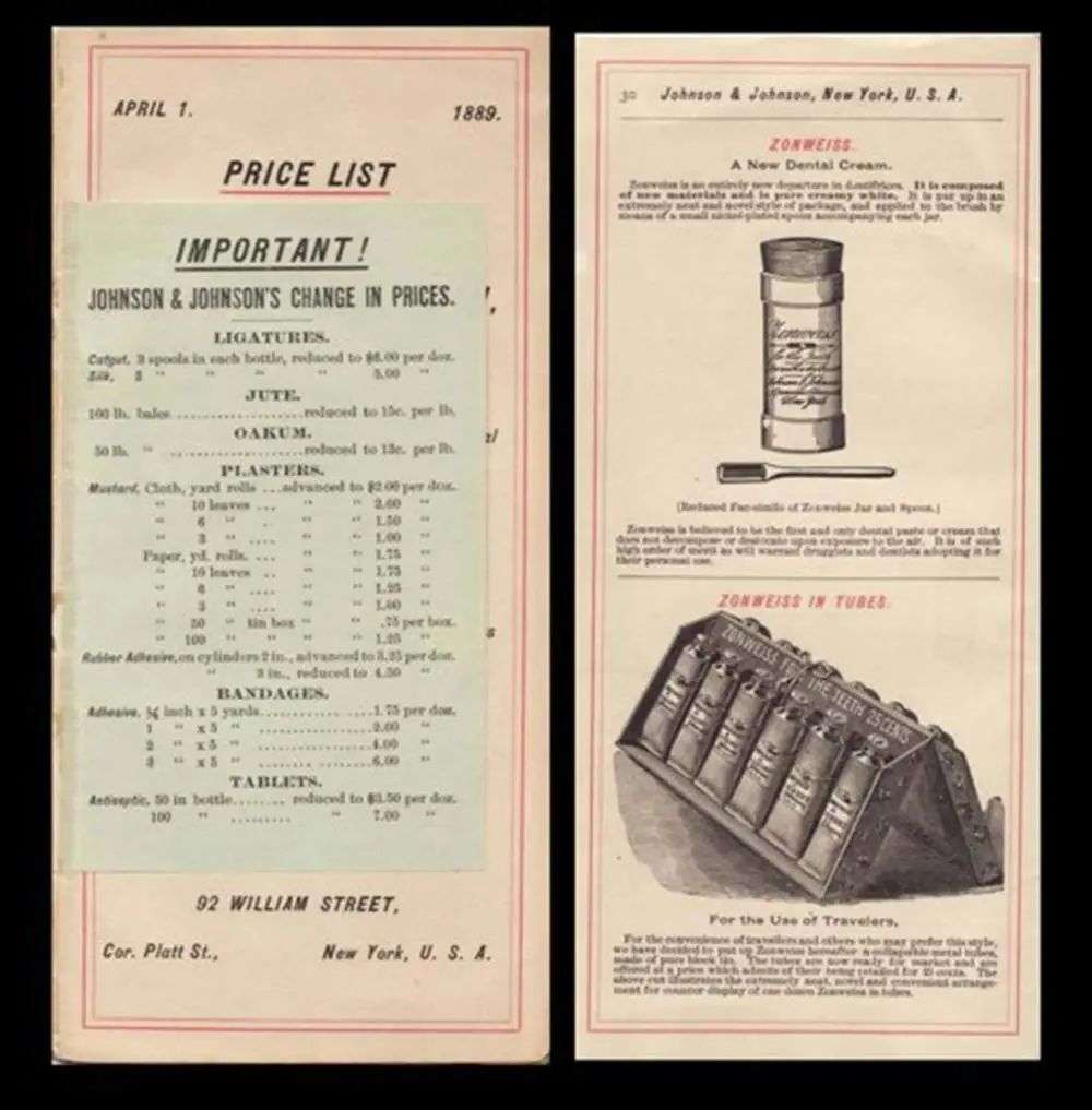 再也不用「擠牙膏」，高露潔換上的「潤滑劑」包裝，讓牙膏從此一滴不剩