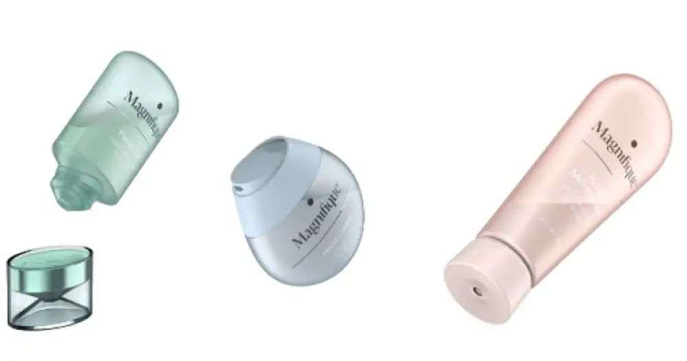 再也不用「擠牙膏」，高露潔換上的「潤滑劑」包裝，讓牙膏從此一滴不剩