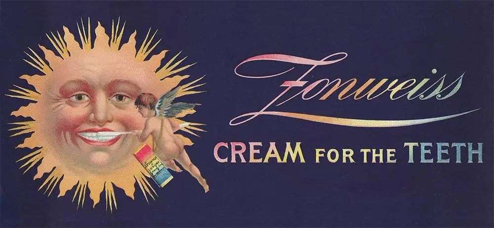 再也不用「擠牙膏」，高露潔換上的「潤滑劑」包裝，讓牙膏從此一滴不剩