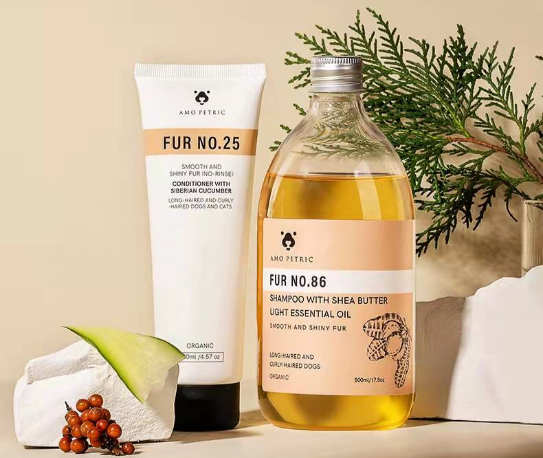 國(guó)內(nèi)外巨頭相繼入局，寵物洗護(hù)品成為新的掘金賽道？