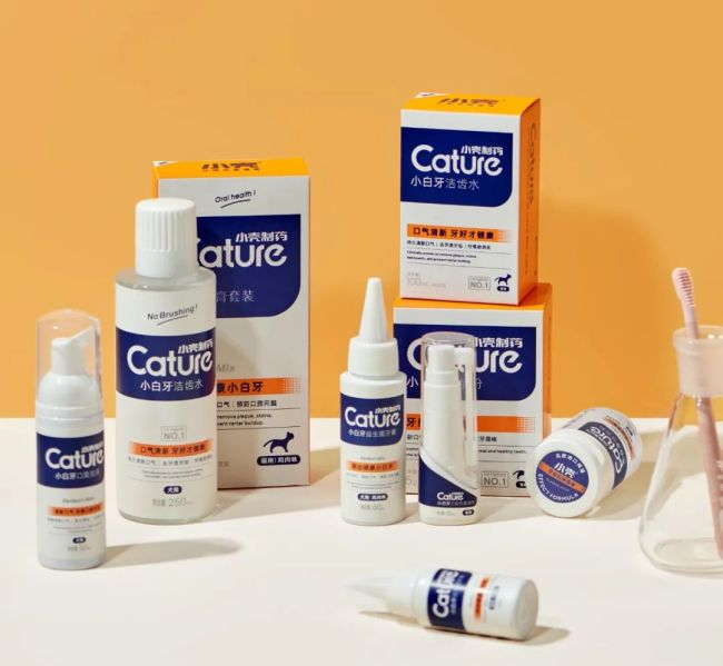 國(guó)內(nèi)外巨頭相繼入局，寵物洗護(hù)品成為新的掘金賽道？