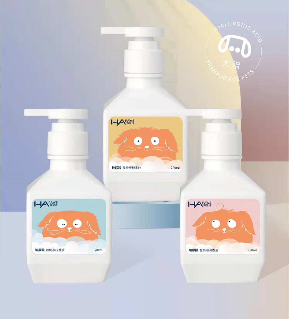 國(guó)內(nèi)外巨頭相繼入局，寵物洗護(hù)品成為新的掘金賽道？