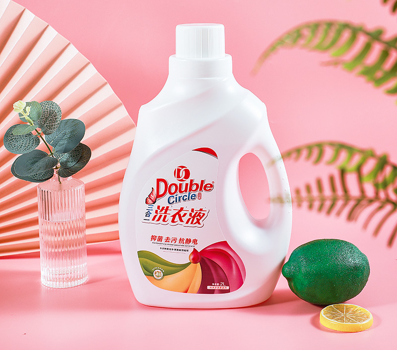 專業(yè)洗衣液加工廠家優(yōu)勢(shì)解析，滿足代加工需求!