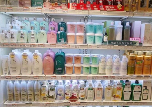 這屆年輕人，還在為買洗發(fā)水頭疼