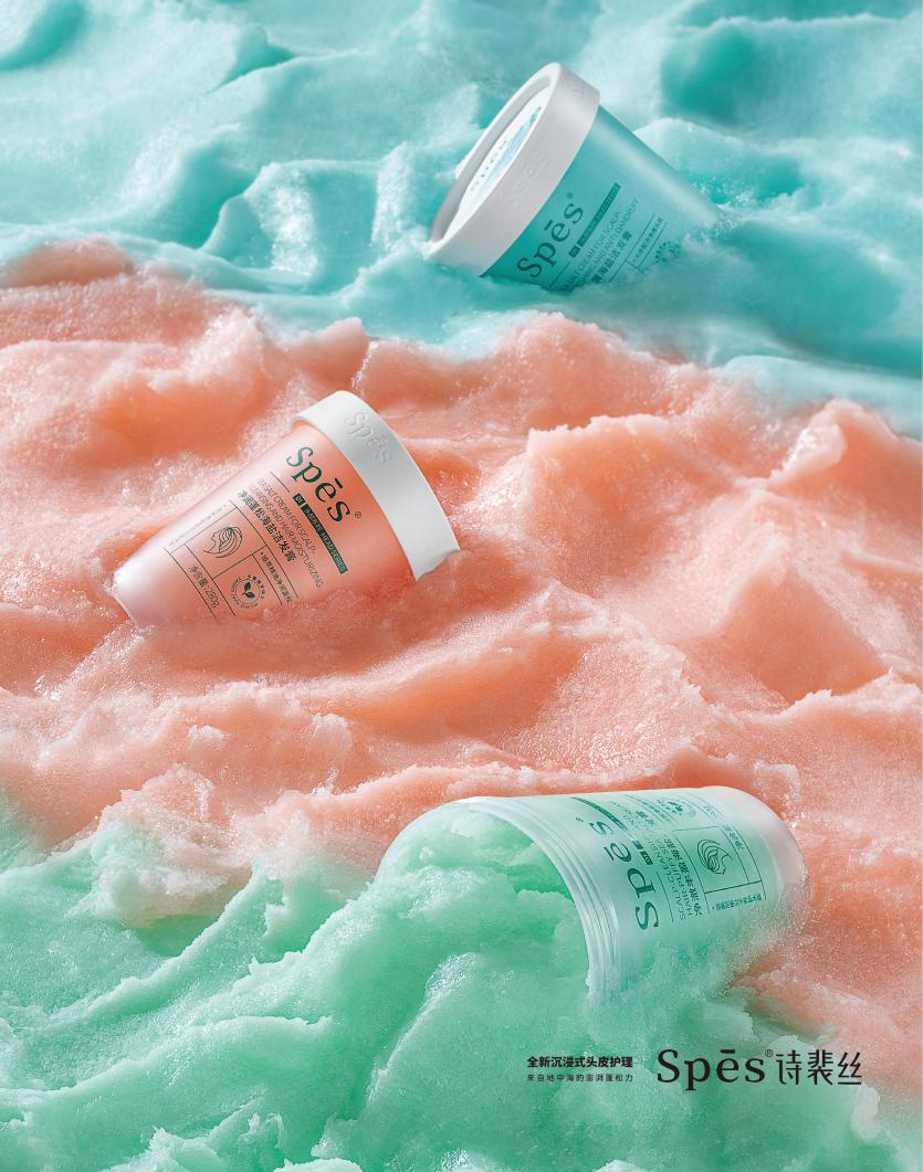 這屆年輕人，還在為買洗發(fā)水頭疼