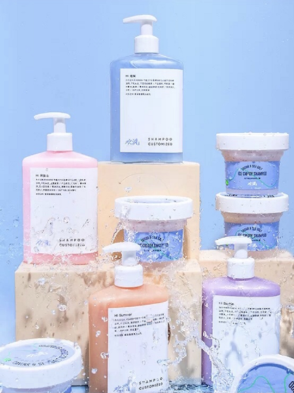 從頭發(fā)到頭皮，新銳如何抓住洗護(hù)發(fā)市場(chǎng)新趨勢(shì)