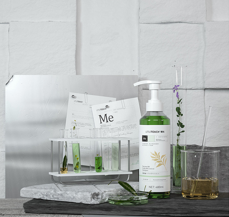 從頭發(fā)到頭皮，新銳如何抓住洗護(hù)發(fā)市場(chǎng)新趨勢(shì)