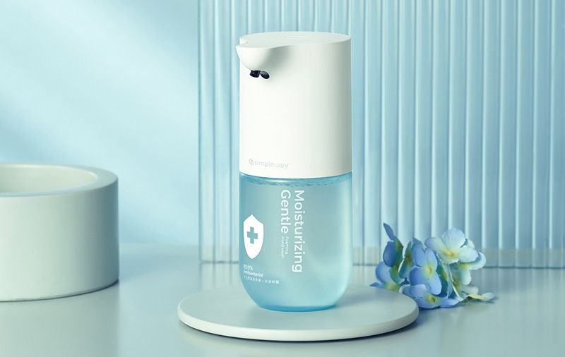 洗手液代加工的優(yōu)勢(shì)有哪些? 洗手液代加工的優(yōu)勢(shì)有哪些?