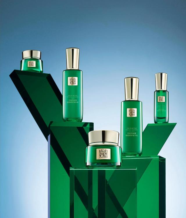 百雀羚，再次入選！