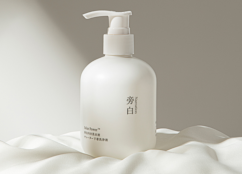 洗衣液代工廠家選擇要重視什么？需注意什么