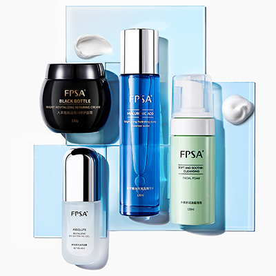 開閘！化妝品原料進入實力競爭時代