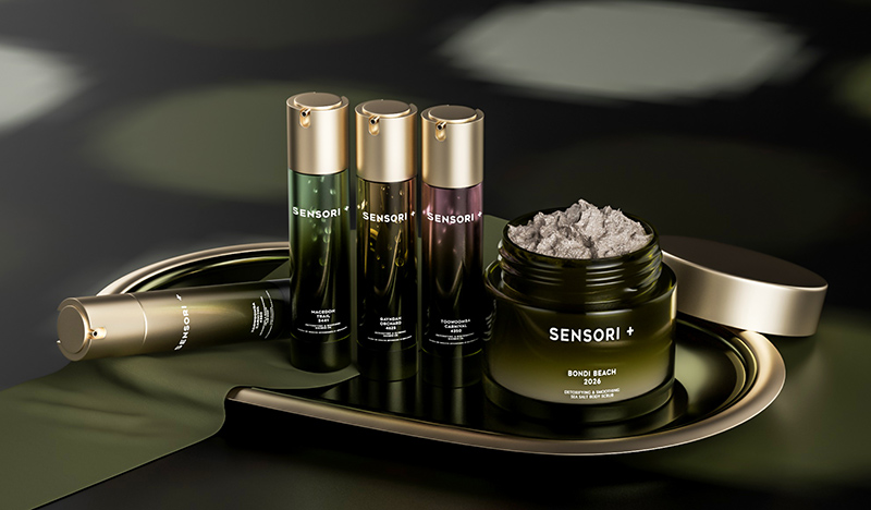 消費(fèi)者頭疼空化妝品瓶回收問題 消費(fèi)者頭疼空化妝品瓶回收問題