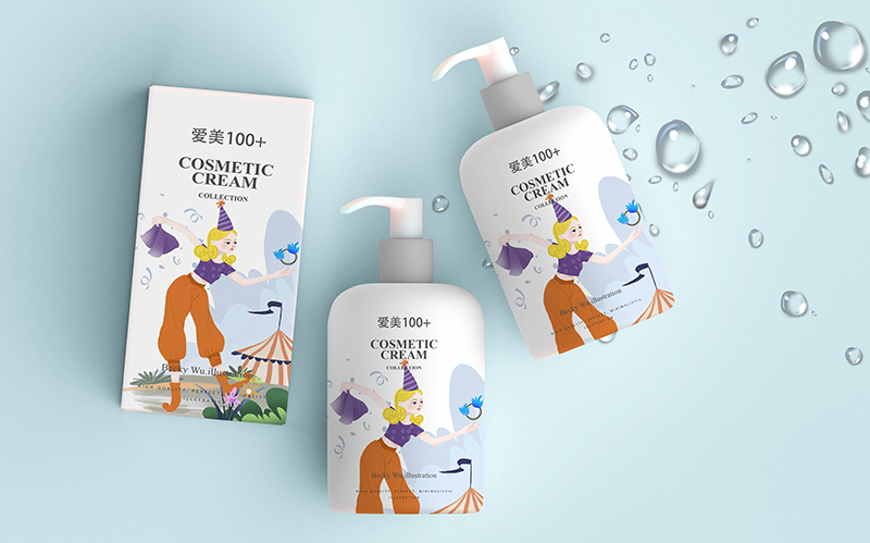 雜談！包裝容器的分類