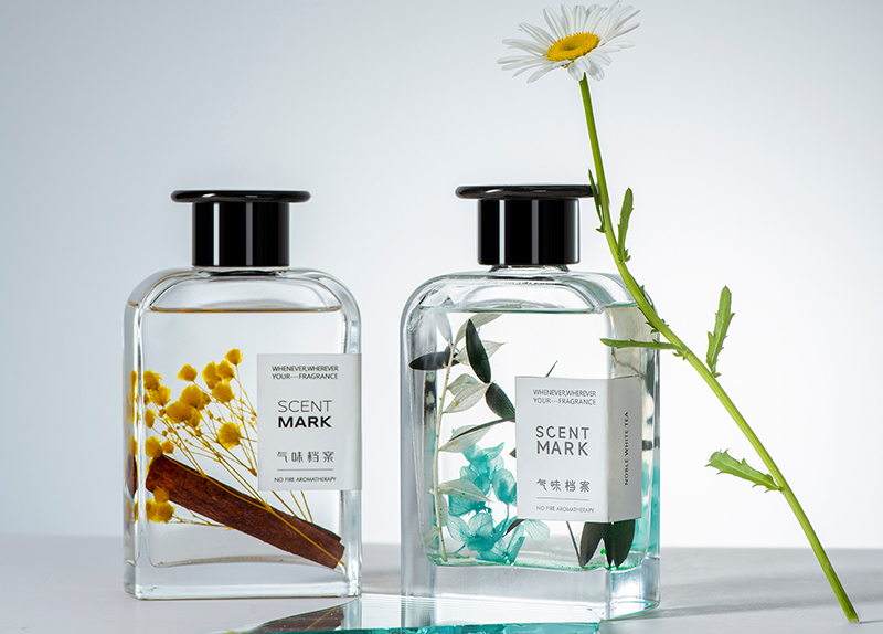 你對(duì)化妝品包裝瓶了解多少？