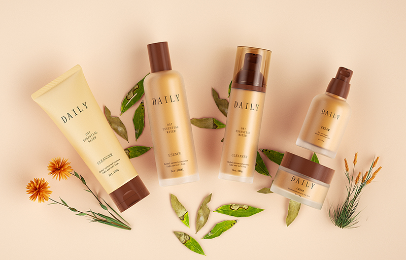 化妝品包裝小常識(shí) 化妝品包裝小常識(shí)