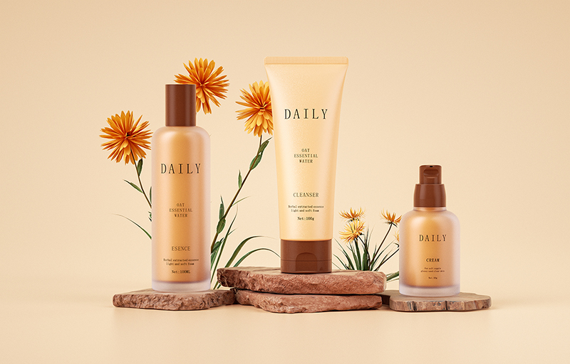 化妝品包裝小常識(shí) 化妝品包裝小常識(shí)