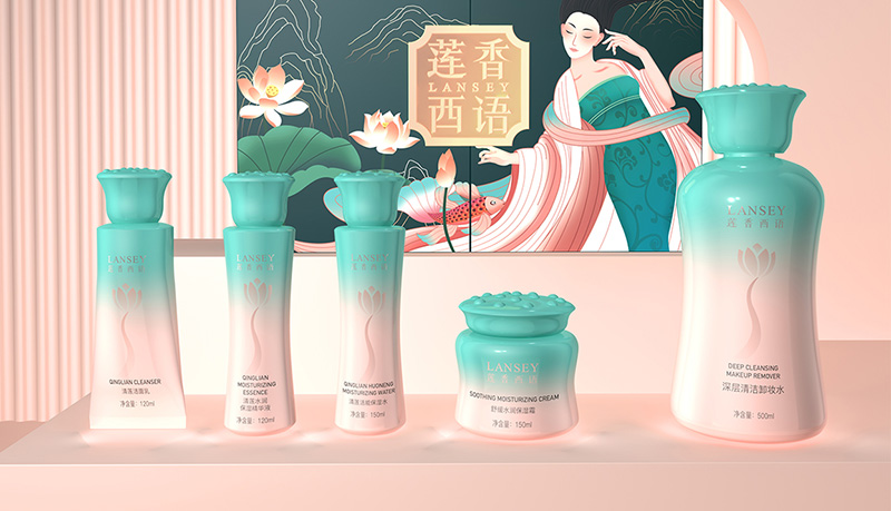 包裝容器造型設計原則 包裝容器造型設計原則