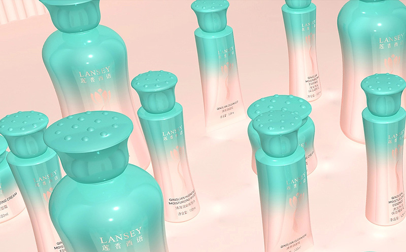 包裝容器造型設計原則 包裝容器造型設計原則