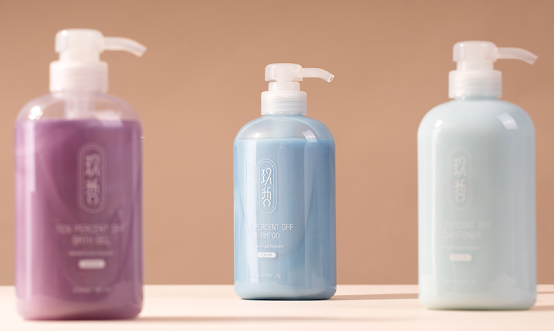 塑料包裝的這些常識你知道嗎？