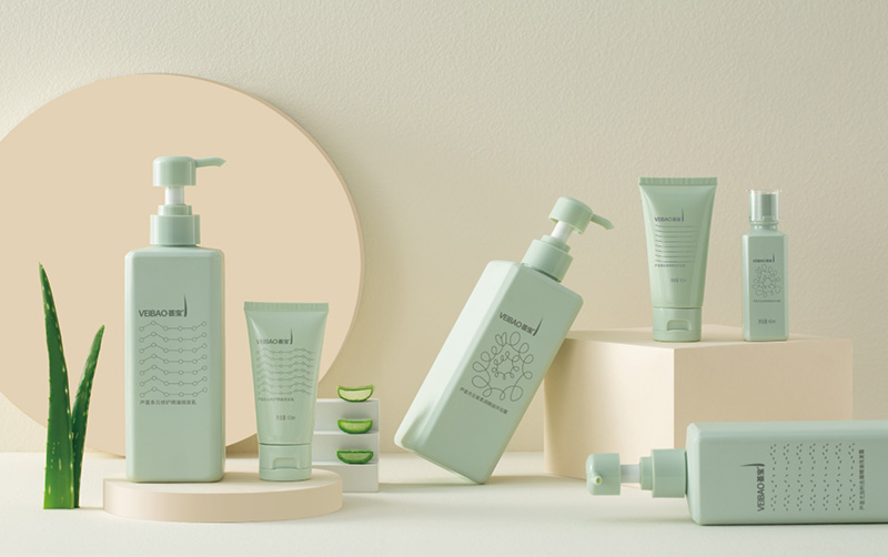 洗發(fā)水塑料瓶的材質(zhì)怎么選，PP、PET、PE還是亞克力？