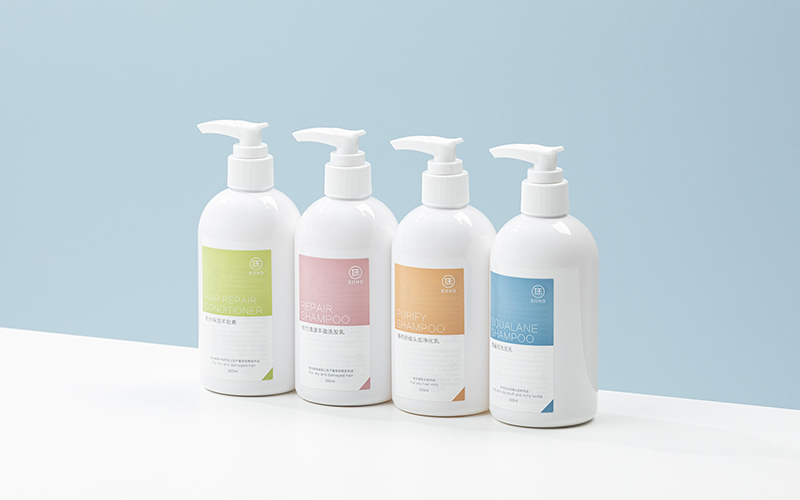 廣口瓶、直筒瓶、窄口瓶，PET塑料瓶三大瓶型盤點 